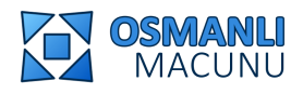 Osmanlı Macuncusu Kiralama İstanbul 2024